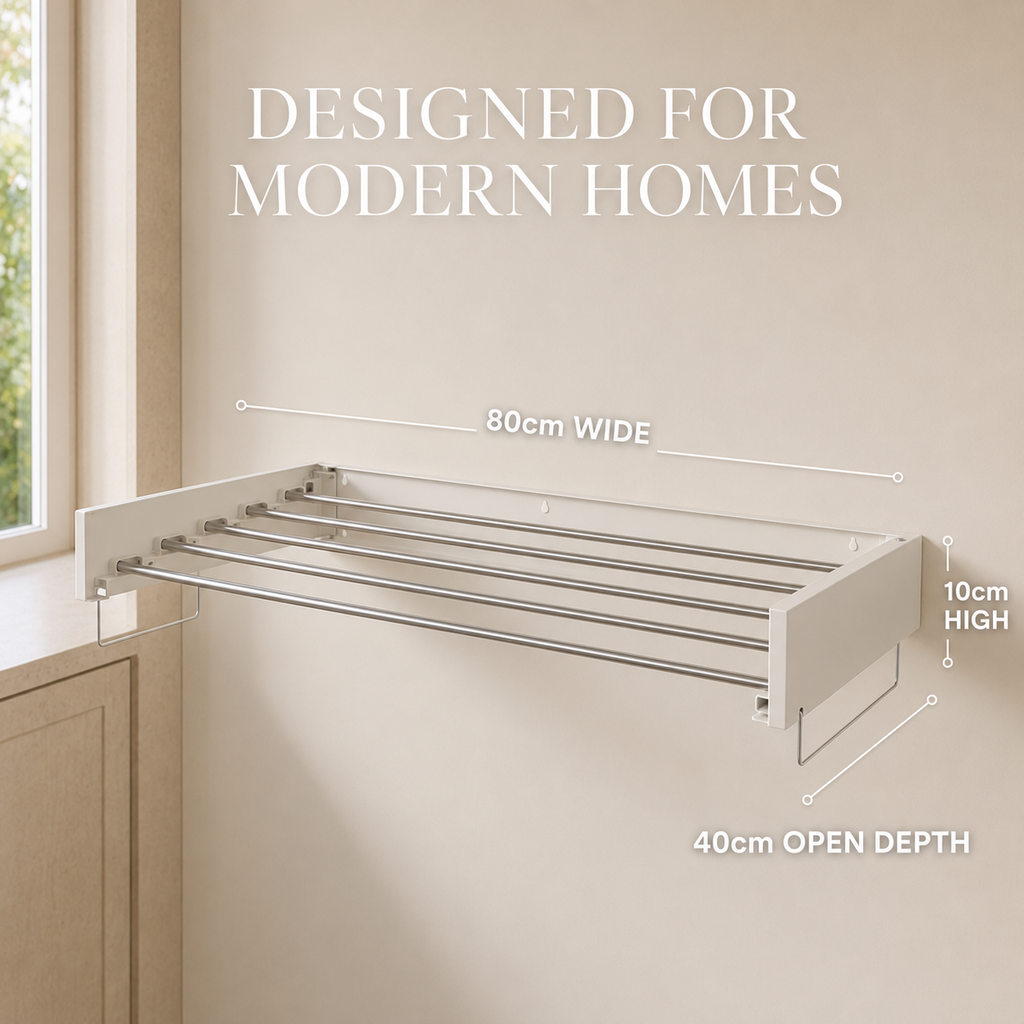 Moderndry Eco Friendly Drying Rack