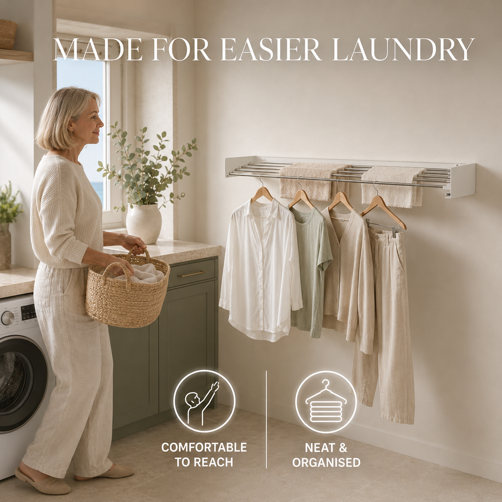Moderndry Eco Friendly Drying Rack