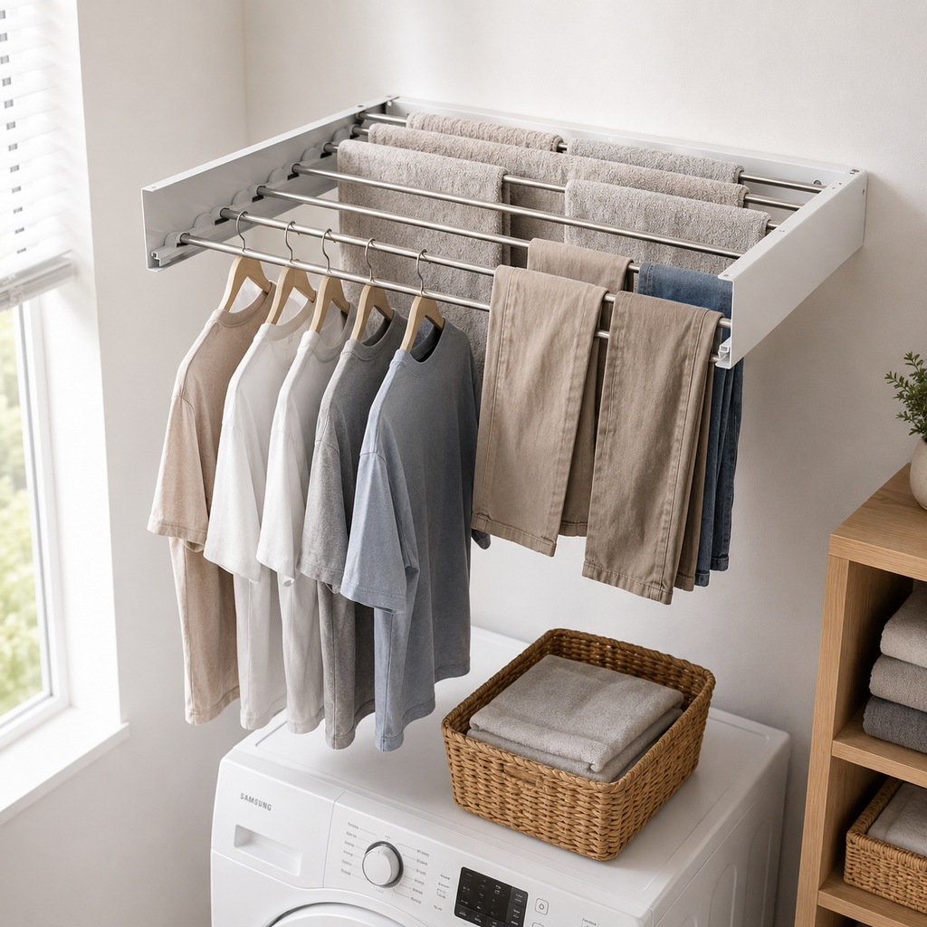 Moderndry Eco Friendly Drying Rack