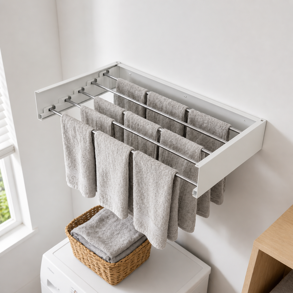 Moderndry Eco Friendly Drying Rack