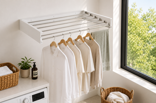 Moderndry Eco Friendly Drying Rack