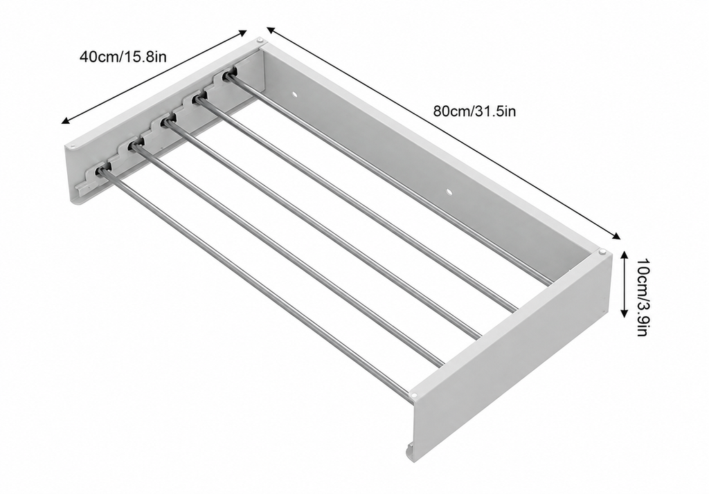 Moderndry Eco Friendly Drying Rack